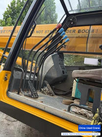 Buy XCMG XCT12L4 Used Crane / 3 Buy XCMG XCT12L4 Used Crane / 3